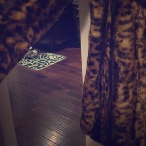 Extra photos of Calvin Klein coat